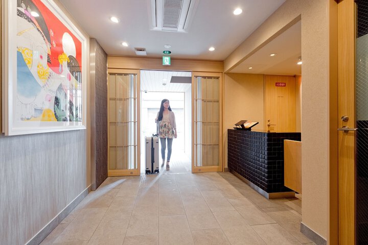 Hotel Interior 4 of 35