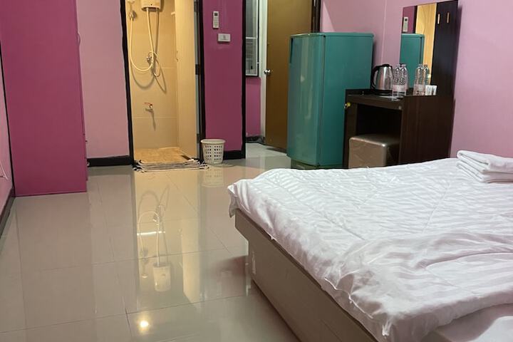 Gedkanok Apartment
