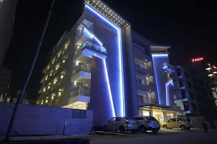 Hotel 51 of 51