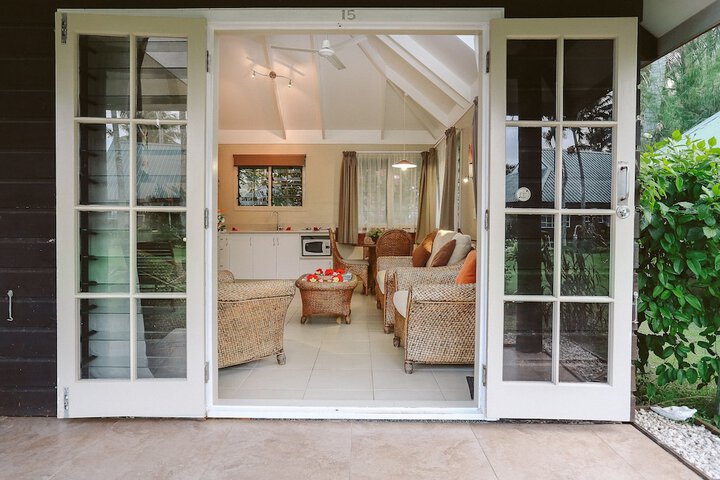 Terrace/Patio 66 of 77