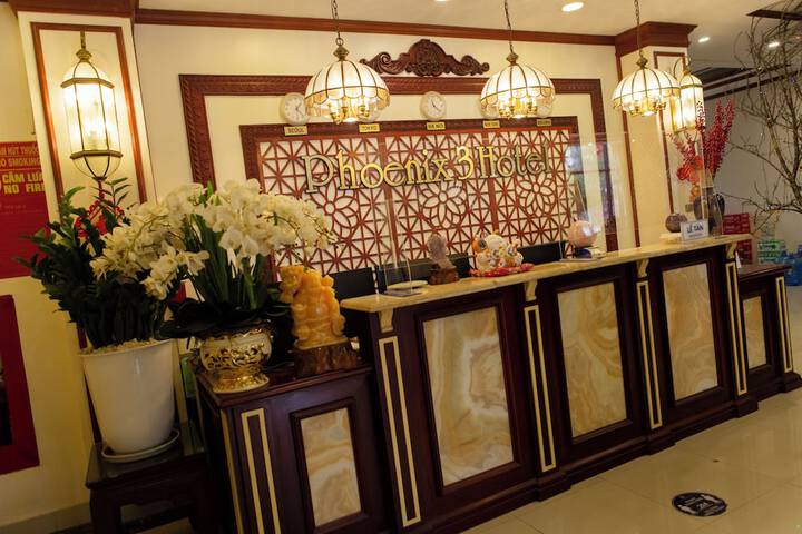 Hotel Interior 4 of 23