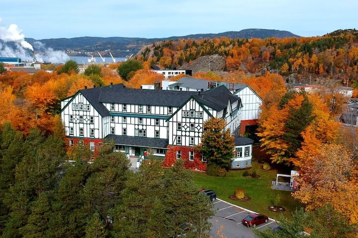 Hotel 51 of 51