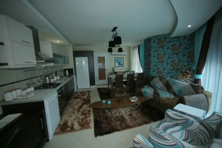 PARADISE RESIDENCE