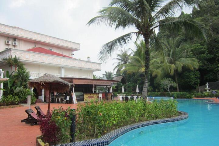 Spa and Wellness Pictures