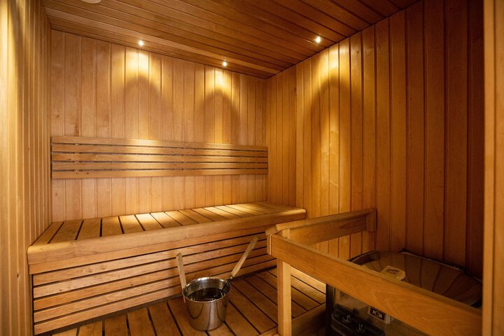 Hotel Spa
