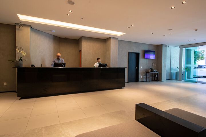 Hotel Interior 2 of 56
