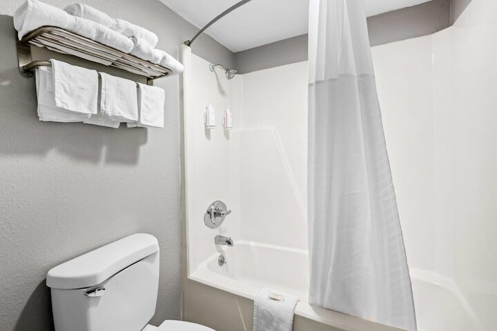 Bath Amenities