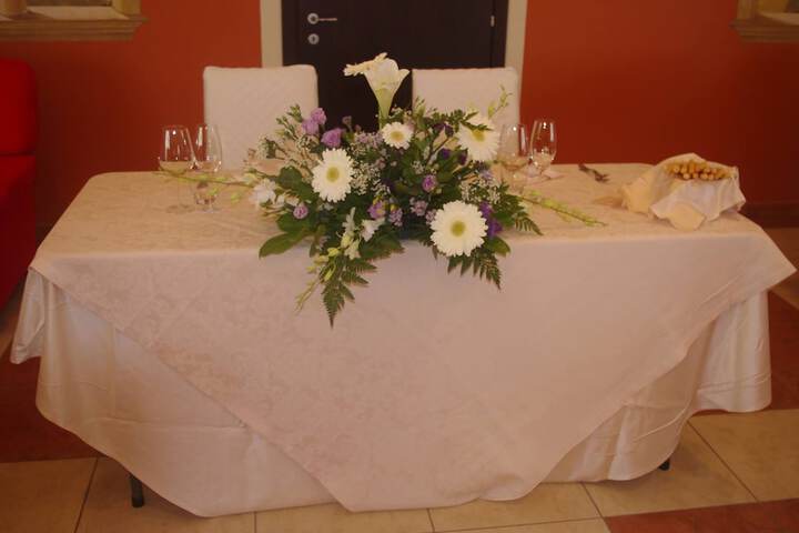 Ballroom/Hall 19 of 29