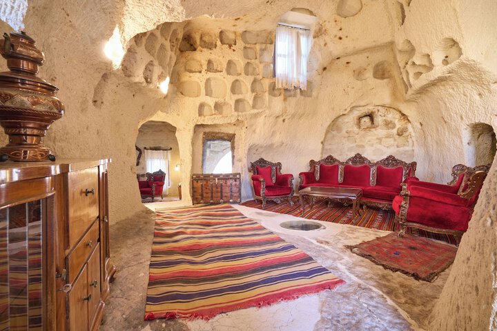 Lobby Photos