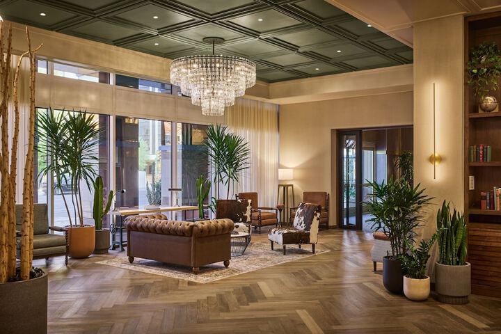 Hotel Interior 2 of 70