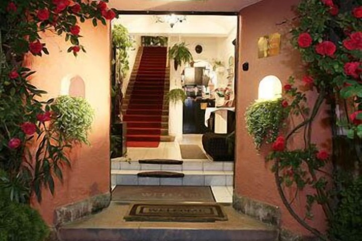 Hotel 53 of 63