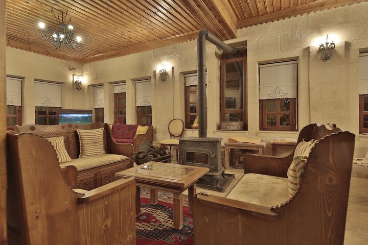 Hotel Interior 2 of 118