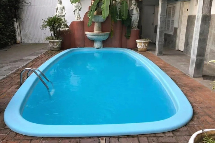 Pool 11 of 19