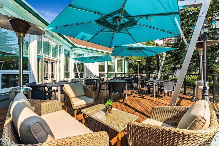 Terrace/Patio 35 of 63