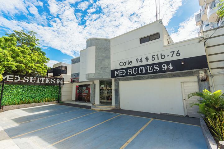 Image of Med suites 94