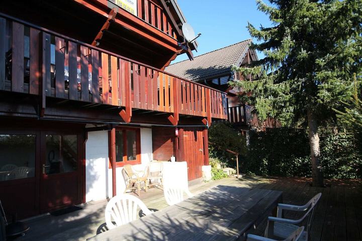 Terrace/Patio 7 of 28