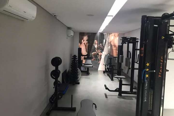 Health and Fitness 68 of 100
