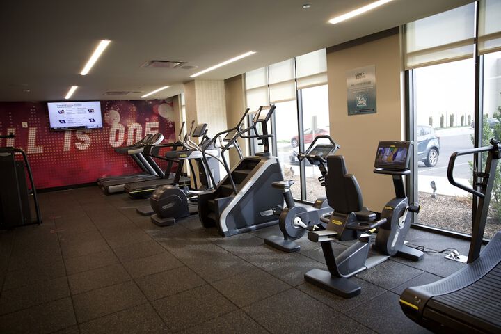 Health and Fitness 13 of 37