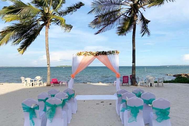 Wedding/Banquet 21 of 24