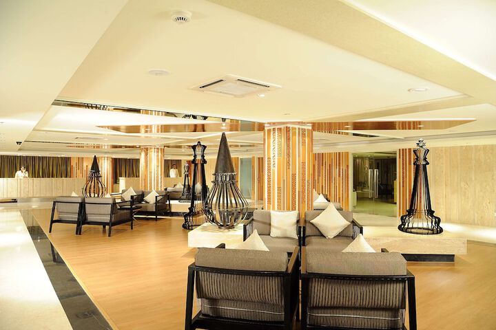 Hotel Interior 2 of 35