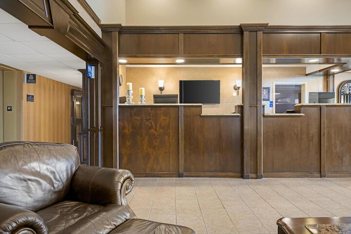 Hotel Interior 3 of 57