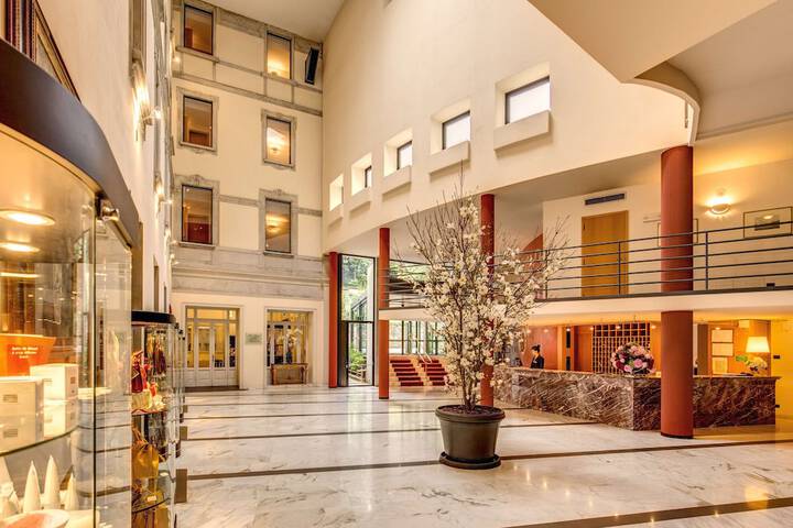 Hotel Interior 3 of 96