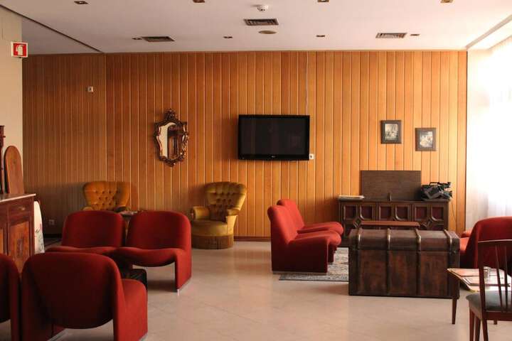 Hotel Interior 3 of 54