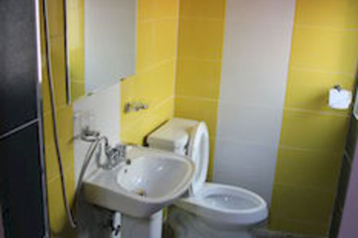 Bathroom Vanities