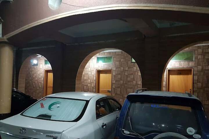Hotel 13 of 14