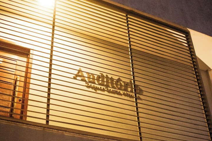 Hotel 45 of 45