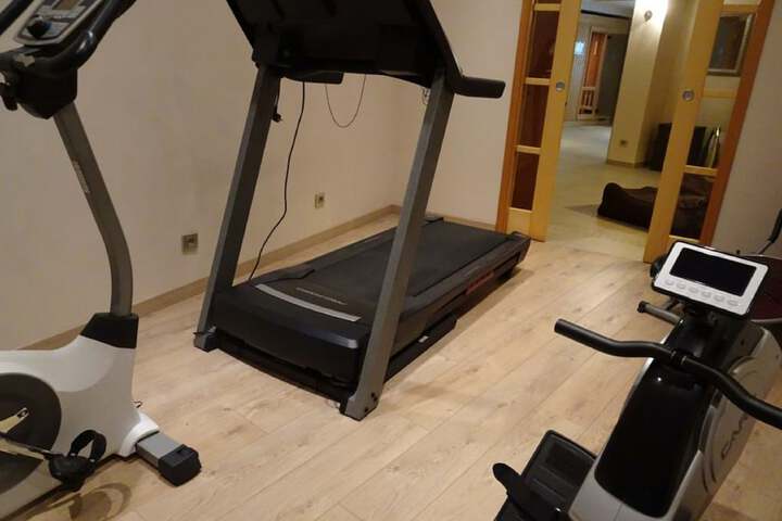 Health and Fitness 23 of 26