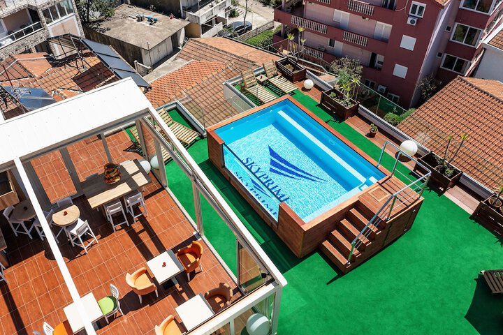Terrace/Patio 47 of 54