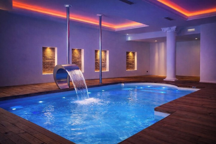 Hotel Spa