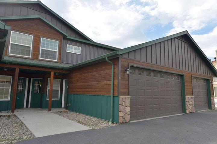 Mountain Therapy by Casago McCall - Donerightmanagement in McCall, ID