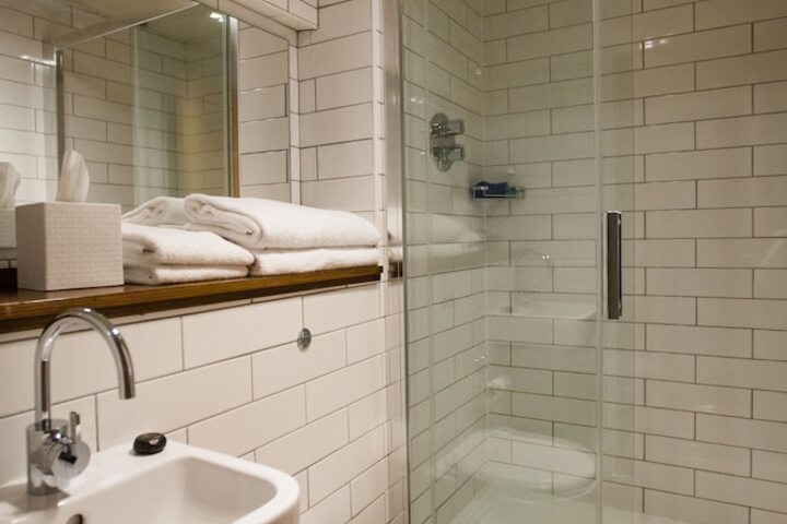 Bathroom Vanities