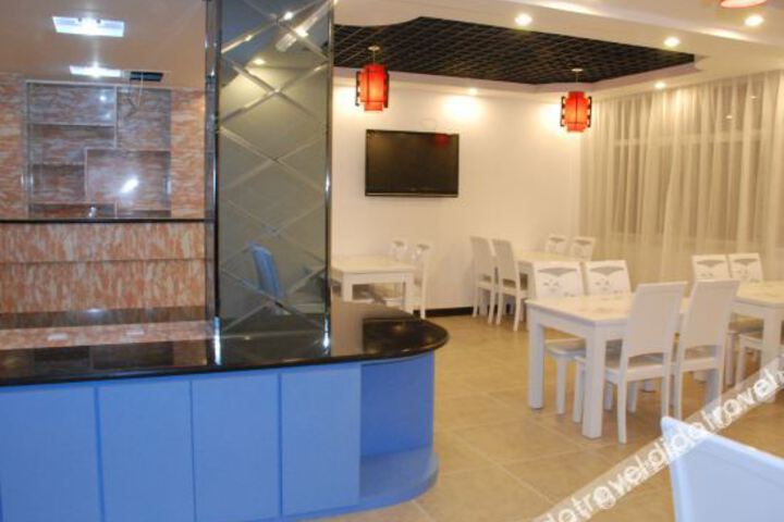 Chenyu Shanwu Hotel