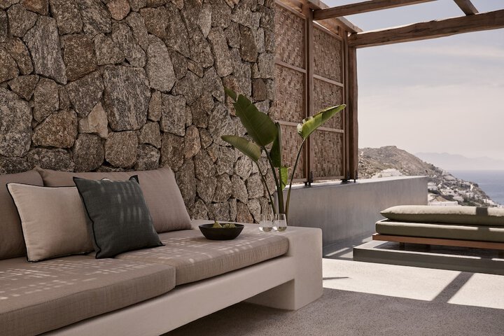 Terrace/Patio 27 of 64