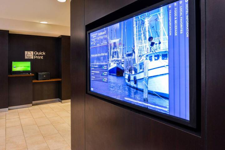 Fitness Facility Photos