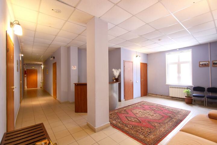 Hotel Interior 2 of 81