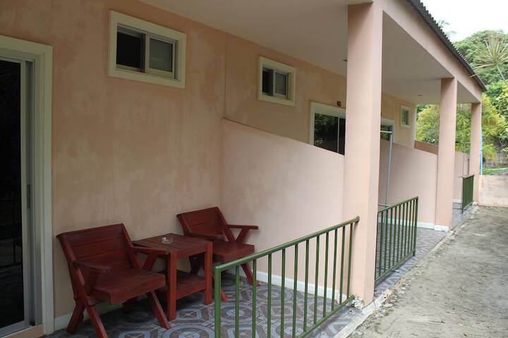 Terrace/Patio 22 of 49