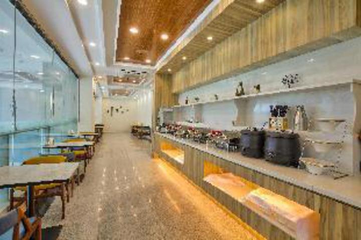 Hanting Premium Hotel Wenling Mixc