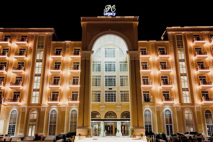 Hotel 88 of 93