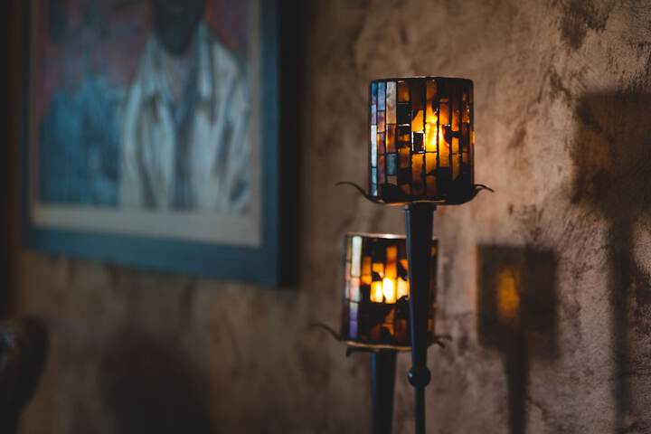 Dining Photos