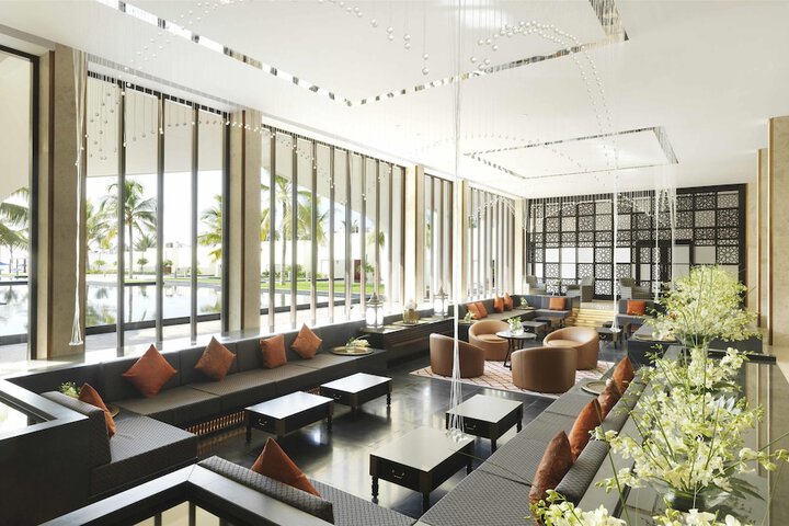 Hotel Interior 3 of 169