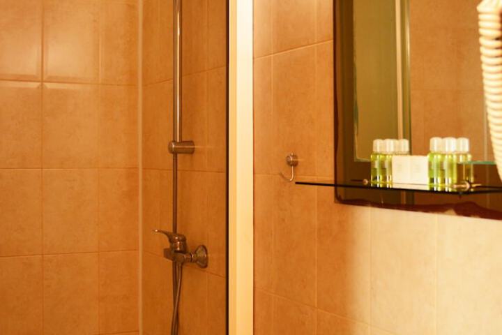 Bath Interior
