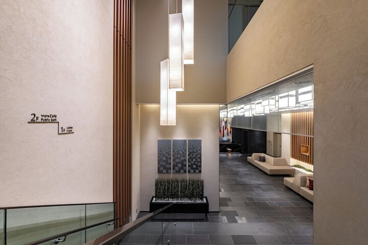 Hotel Interior 2 of 126