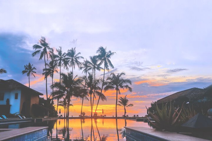 Image of Wattura Resort and Spa