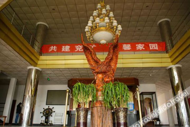 Hotel Interior 14 of 23