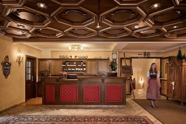 Hotel Interior 3 of 41