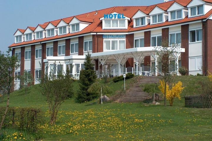 Hotel 58 of 60